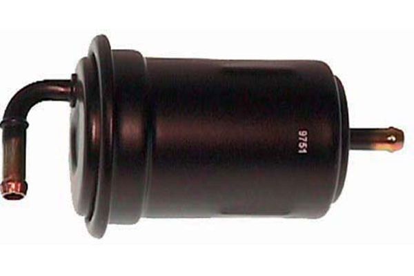 AMC FILTER kuro filtras MF-5566